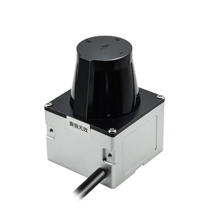 Hindernis vermeidung styp LiDAR-Sensor GDS-F31-P PNP 270 ° Große Betrachtung winkel abtastung und 25 Meter Fern messung