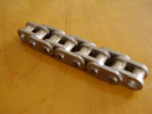 Short Pitch Roller <strong>Chain</strong> a Series 10A-<strong>1</strong> 12A-<strong>1</strong> <strong>16A</strong>-1harvester Skate Key Sprocket with Extended Pin Industrial Conveyor Pitch