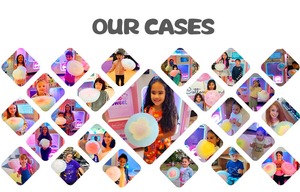 MG320 Nóng Bán Tự Động Marshmallow Làm Bông Kẹo Xỉa Máy Hoa Máy Bán Hàng Tự Động Cho Trẻ Em Đảng - Product Image 3