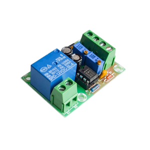 Módulo de fuente de alimentación de cargador inteligente de 12V, batería inteligente, placa de Control de carga automática, 1 unidad - Product Image 1