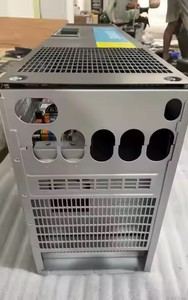 6SL3320-1TE33-8AA3 S120 Single Motor Module <strong>Input</strong> 600V DC <strong>Output</strong> 400V Three Phase AC <strong>Programmable</strong> ControllersElectrical Supplies - Product Image 2