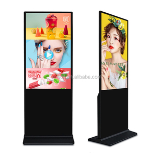 1080p android цифровая вывеска медиаплеер - Product Image 5