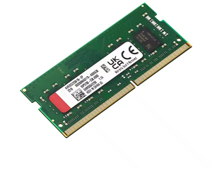 Original 8GB 16GB 32GB DDR3 DDR4 DDR5-Speicher-RAM mit ECC-Funktion Sodimm SDRAM für Laptops auf Lager