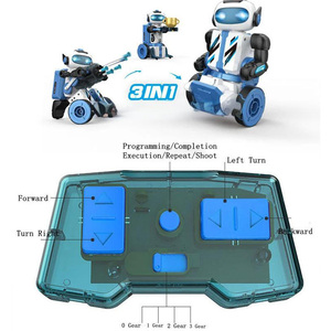 Умный умный робот с дистанционным управлением - Product Image 4