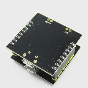 ESP8266 Serielles WIFI Witty Cloud-Entwicklungs board ESP-12F modul MINI Nodemcu - Product Image 2