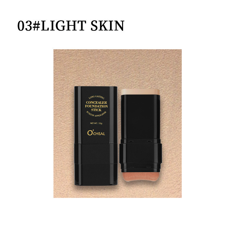 03#Light skin tone -15g