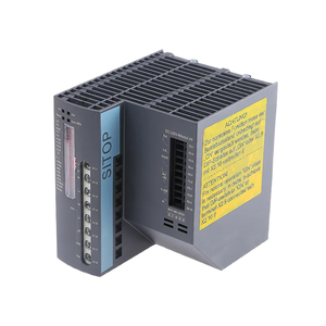 High Quality Industrial Automation Plc Pac Dedicated <strong>Controllers</strong> With 6EP1931-2FC21 <strong>Logic</strong> <strong>Programming</strong> <strong>Controller</strong> - Product Image 1