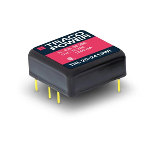 חדש ממיר dc/dc ממיר <span class=keywords><strong>thl</strong></span> 15-4810wi אלקטרוניקה רכיבים