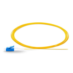 Simplex Fiber Optic Pigtail 0,9mm LC SC ST FC PC UPC APC für IP TCP 4G 3G-Netzwerke - Product Image 6