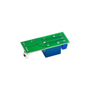 IR 1 canale ricevitore a infrarossi interruttore di guida relè Driver modulo scheda 5V + telecomando attivo