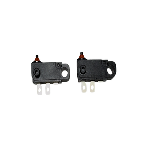 IP67 MS-3 impermeabile serie 50K microinterruttore elettrico 12VDC RoHS 40 t85 pulsante per sistemi di blocco della porta dell'auto - Product Image 1