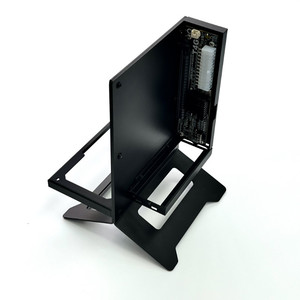 ADT UT4G การ์ดจอแล็ปท็อปแท่นวางภายนอก USB 4 PCIe 4.0x4ขาตั้งแหล่งจ่ายไฟฟ้าอลูมิเนียม3/4 - Product Image 3