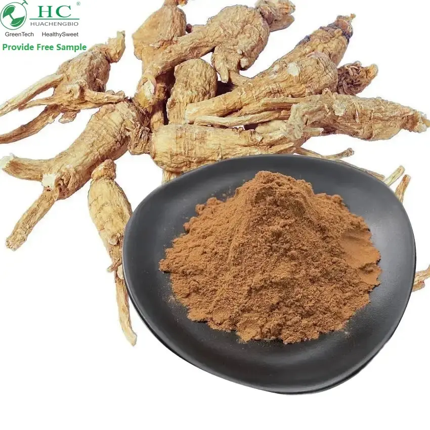 Chinese Angelica Extract Dong Quai Extract Ligustilide Angelica Sinensis