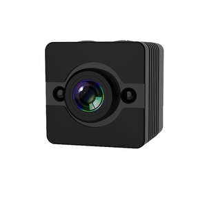 Fábrica al por mayor SQ12 Cámara compacta HD WiFi Cámara deportiva Soporte de memoria Cámara impermeable y a prueba de polvo - Product Image 3
