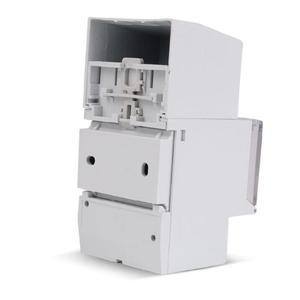 SUL181H Timer Meccanico Timer Interruttore 220V 16A 24H 8 Impostazioni Manuale/Auto Controller - Product Image 4