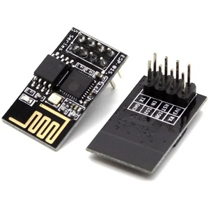 <strong>ESP8266</strong> <strong>Serial</strong> <strong>Wifi</strong> <strong>Module</strong> ESP-01S ESP01 Updated Wireless Transceiver Board 3.3V Authenticity Guaranteed