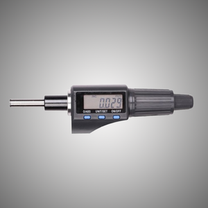 Sensor de micrómetro electrónico Digital de 0-25mm ± 0,04mm Herramienta de control de calidad de precisión para inspección de laboratorio - Product Image 4