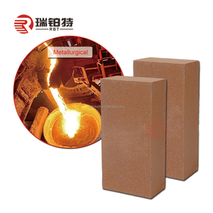 <strong>ROBERT</strong> Lightweight <strong>Clay</strong> Insulating Brick Fireclay Insulation Brick <strong>Clay</strong> Insulation Brick - Product Image 1