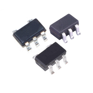 集積回路ICチップ2025 NPNトランジスタMOSダイオードオリジナル電子SOT-23部品MMBT4401 2X - Product Image 1