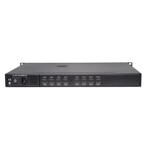 FN3536S Hot Selling Full HD Digital <strong>Encoder</strong> Terrestrial to Rf <strong>DVB</strong>-C <strong>DVB</strong>-<strong>T</strong> ISDBT Modulation <strong>Encoder</strong> <strong>Modulator</strong> - Product Image 4