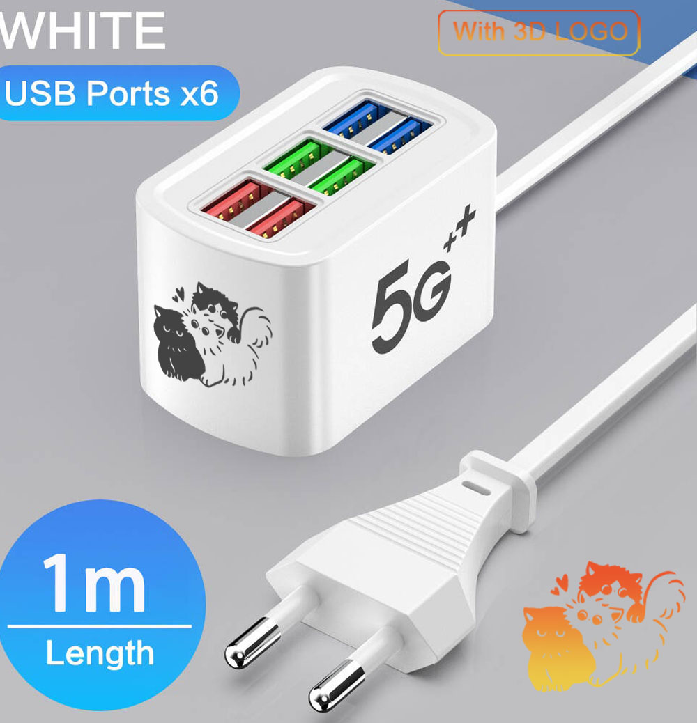 3D EU CHAMUT194-white