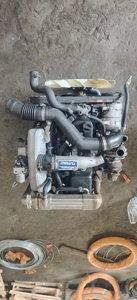 4jb1เครื่องยนต์ Non-turbor 2.8L ของแท้ JMC สำหรับรถบรรทุกขนาดเล็กและ4JB1เครื่องยนต์ที่ไม่ใช่ turbor JX493Q1ยูโร2 - Product Image 4