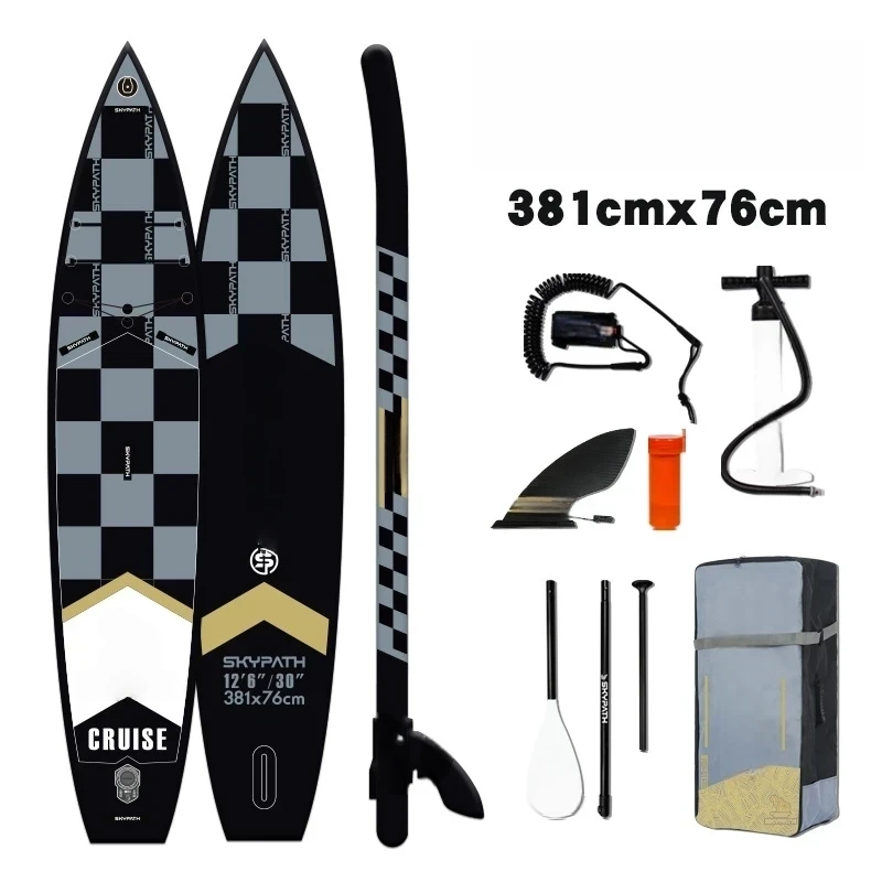 Oro negro GT