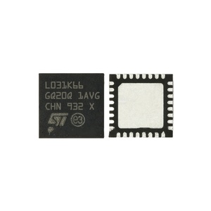 STM32F051K8U6 componente originale elettronica circuito integrato MCU Stm32 STM32F051K8U6 STM32F051k8 - Product Image 1