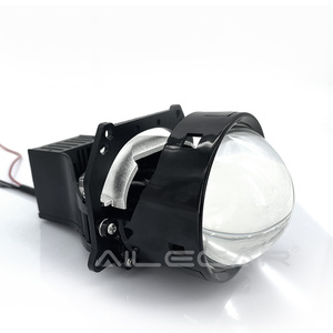 66W 3.0INCH Auto <strong>LED</strong> Light System New Condition Car <strong>LED</strong> Projector Lens Headlight - Product Image 3