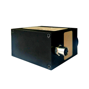 Modulo lidar a lungo raggio serie A4 che varia fino a 100M di frequenza operativa 200HZ