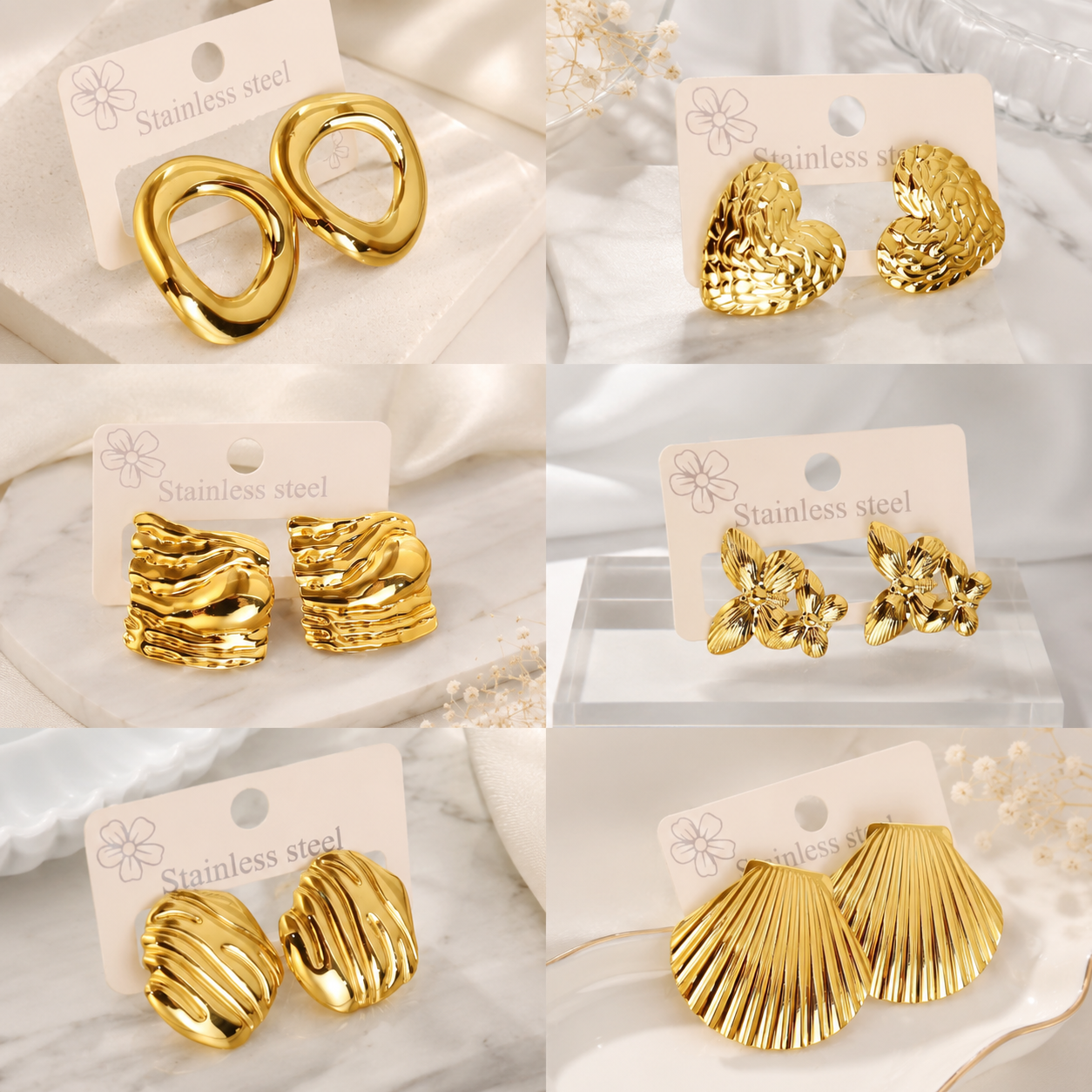 Style 1-6