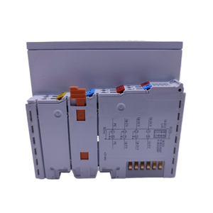 CX5120-0121 2GB incorporato PC con Intel Atom processore-Controller di automazione industriale - Product Image 3