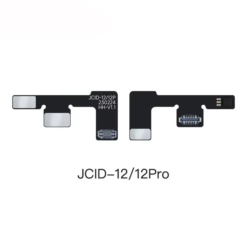 Pour le câble flexible d'identification de visage d'iphone 12 pro