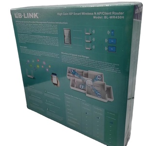 lb Link Home Full Netcom 4G CPE <strong>Wireless</strong> Router with SIM Card 300Mbps Card Mobile Home Wifi <strong>Wireless</strong> Router Modem - Product Image 6