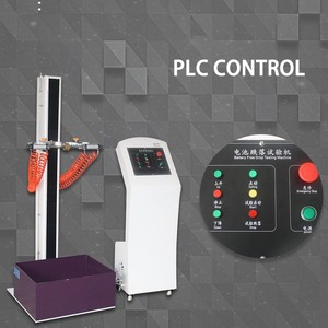 เครื่องทดสอบโทรศัพท์ของเครื่องทดสอบการตกสำหรับเครื่องทดสอบแบตเตอรี่โทรศัพท์มือถือของเครื่องทดสอบการตก