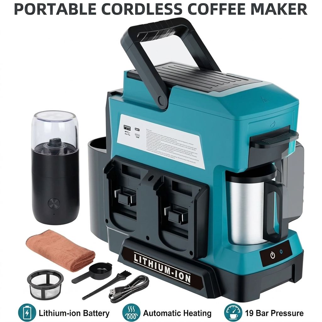 Blue-for Makita