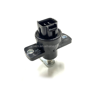 用于五十铃TPS油门踏板位置传感器的汽车传感器8-98131263-0 - Product Image 3