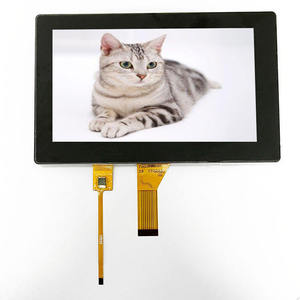 DWIN 10,1 Zoll Touch-Display 1024*600 HMI-Panel TN-Bildschirm UART TFT-LCD-Modul DMG10600C101_03W Smart-LCD-Display für Arduino - Product Image 5