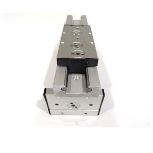 SGR10 Built-in Dual-<strong>axis</strong> Linear Guide <strong>Rail</strong> Locking Slider <strong>Kit</strong> <strong>Cnc</strong> Linear Guides - Product Image 4