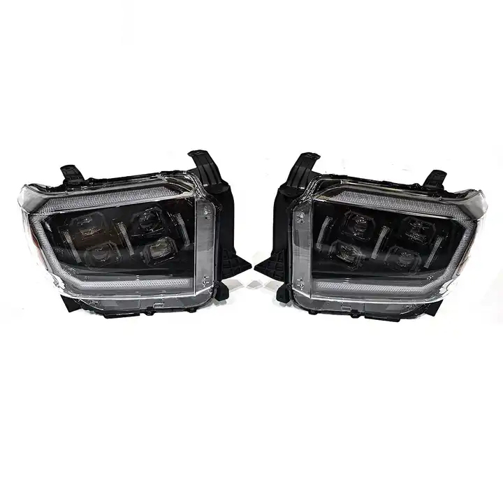 LED Head Lamp