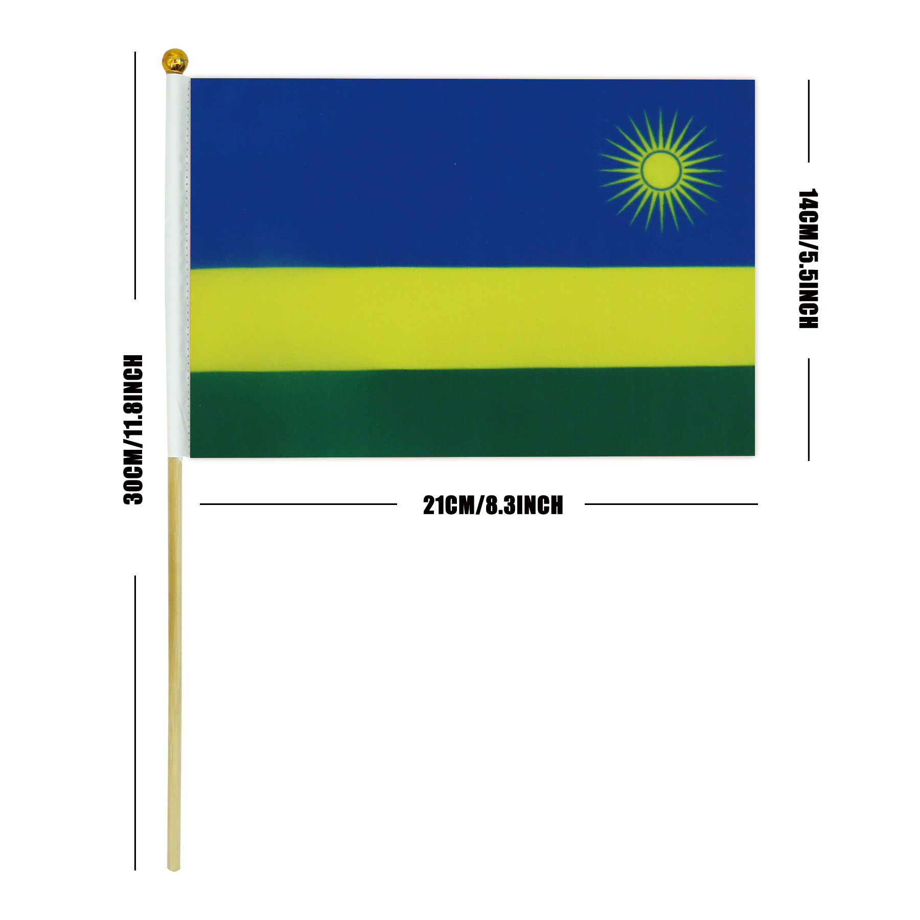 Ruanda