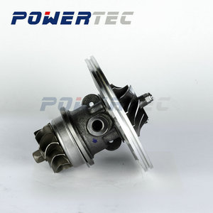 Powertectbo เทอร์โบชาร์จเจอร์5314-970 7026เทอร์โบชาร์จเจอร์6060960099กังหัน chra สำหรับ BENZ
