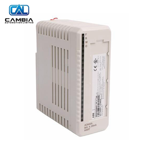 New Design Professional 3BSE045584R1 AO845A Analog Output <strong>Module</strong> - Product Image 4