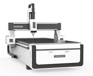 Máquina enrutadora CNC 3D multifuncional para muebles, máquina enrutadora CNC 1325 con mesa de trabajo al vacío, máquina cortadora de madera cnc - Product Image 1