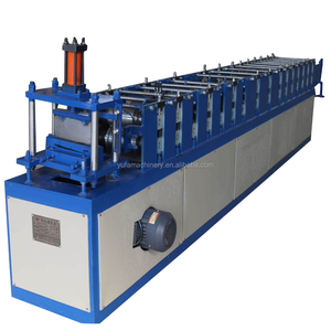 Стальная облицовочная машина для потолочных панелей типа 170 - Product Image 3