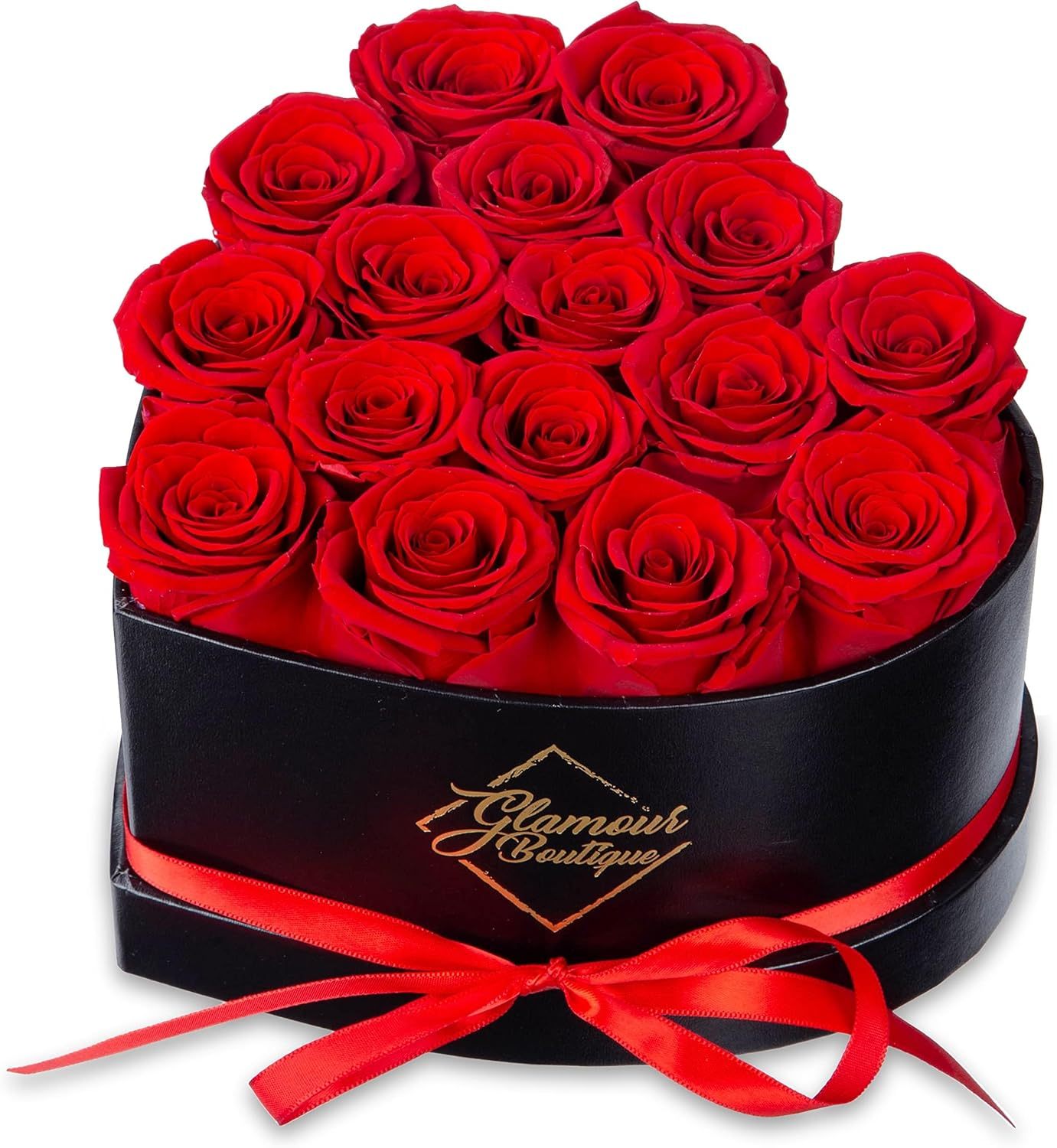 Blu 16 rose
