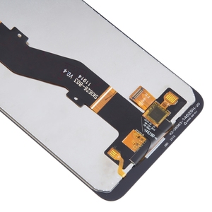 デジタイザーフルアセンブリを備えたNokia 3V OEMLCDスクリーン用 - Product Image 5