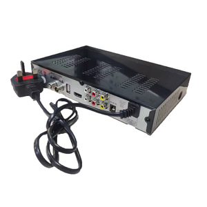 Popular HD TV Receiver 1080p Video Receiver <strong>MPEG</strong>-4 <strong>Decoder</strong> With H.264 YouTube Stb <strong>Dvb</strong> T2 Tv Box