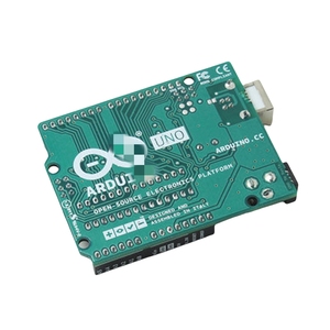 Originale italiano Arduinos Uno Rev3 scheda di sviluppo del sistema di sviluppo ATMEGA16U2 modulo microcontrollore