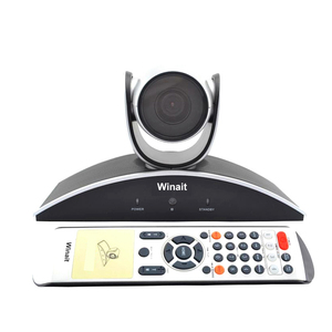 Winait กล้องวิดีโอการประชุมทางไกล Hd 720P พร้อมซูม10X สำหรับกล้องถ่ายทอดสด - Product Image 4